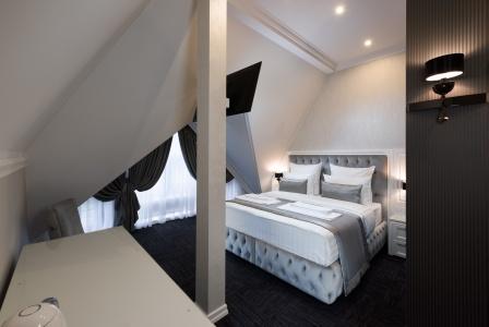 Stolitsa Butik-Hotel - 47