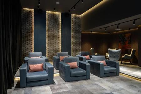 Shabran Wellbeing Resort - 11