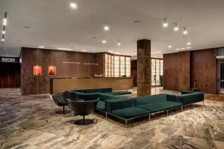 Crystal House Suite & SPA - 35