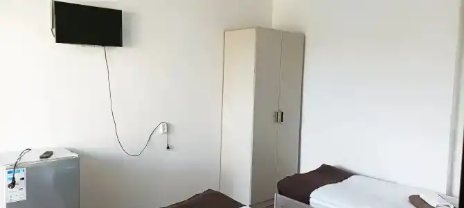 GulHayat Guest House - 1