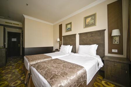 Address Yerevan by Imperial - 15