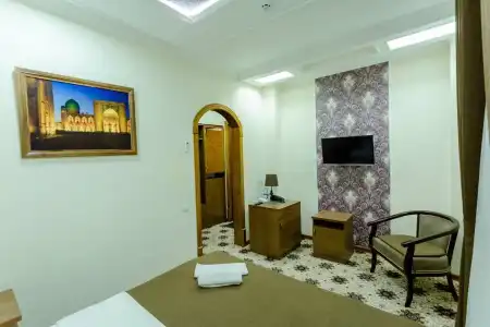 Gala Osiyo Samarkand - 25