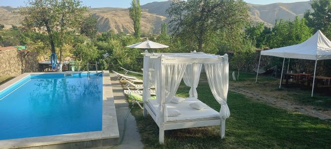 Garni HinYard - 35