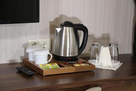 Vita Suites - 12
