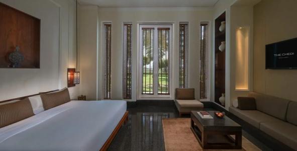 The Chedi Muscat, Oman - 65