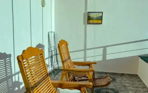 Wellness Park All-Inclusive - 121