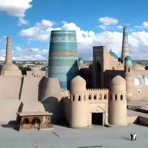 Khiva Ibrohim - 21