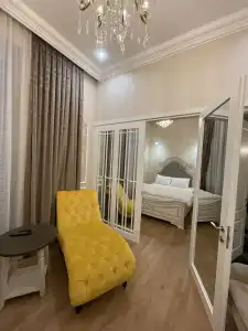 Rikhe Palace Boutique-hotel - 105