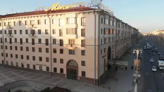 Hotel - 2