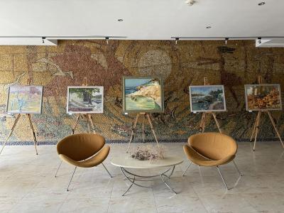 G. Sevastopol Art - 1