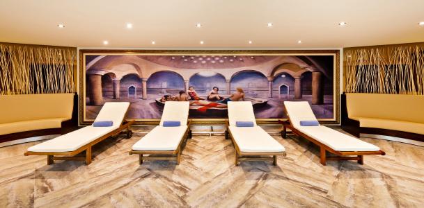 Merit Park & Casino-All Inclusive - 38