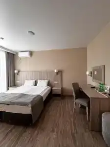 Sindika Spa-Hotel - 66