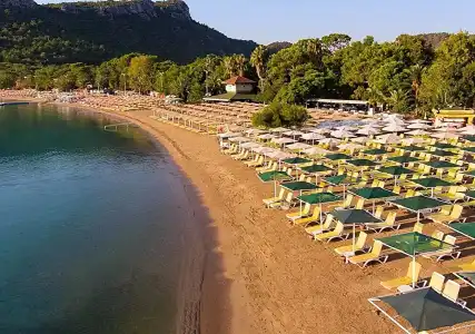Özkaymak Marina - Ultra All Inclusive - 19