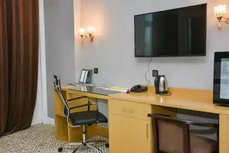 Ramada by Wyndham Turkistan - 78