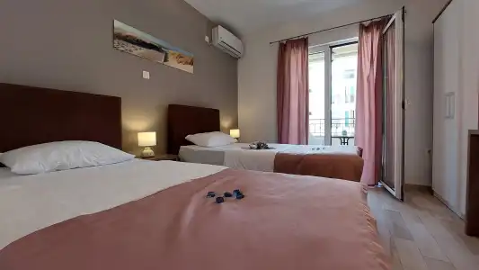 Le Marc Guest House - 27