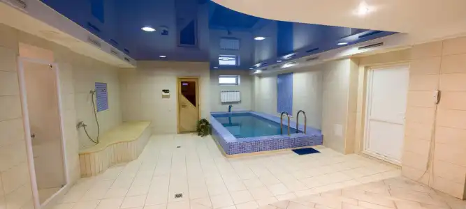 DezhaVyu Mini-Hotel - 15