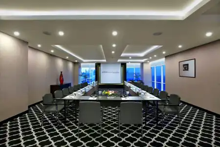 Aston Priority Simatupang and Conference Center - 4