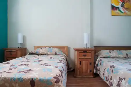Forestal Hostel - 4