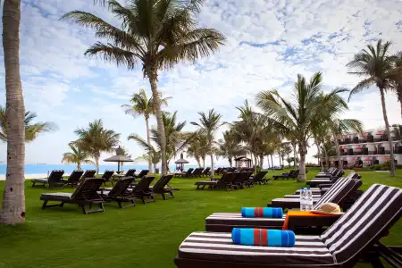 JA Beach - 3