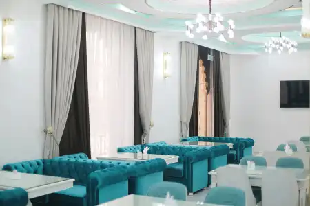 Reikartz Amirun Tashkent - 5
