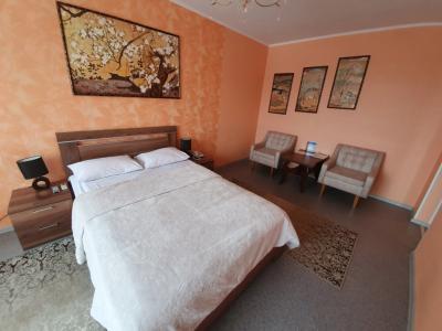 Gostinitsa Aviastar - 137