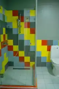 City Hostel - 15