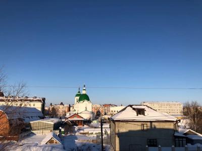 Yamskaya Living quarters - 25