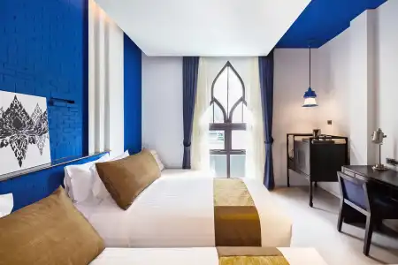 Aksorn Rayong,The Vitality Collection - 6