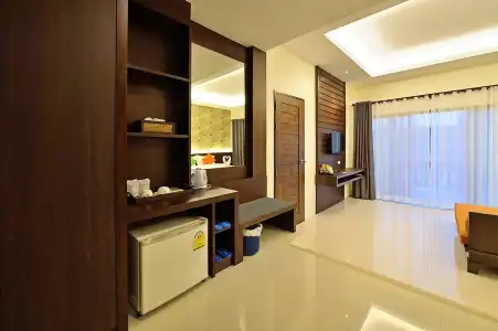 Poonsiri Resort Aonang - 22
