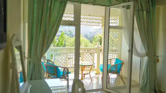 Villa with Garden Bon Mezon - 22