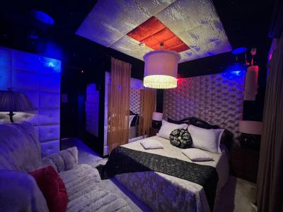 Xcite Salem Boutique-hotel - 53