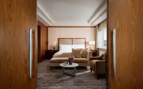 InterContinental Tverskaya, an IHG - 121