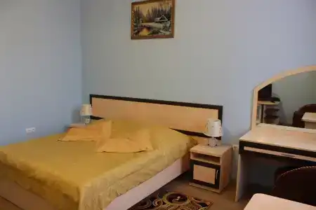 Gostinitsa Moskovskaya - 30