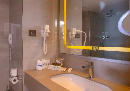 Özkaymak Marina - Ultra All Inclusive - 57