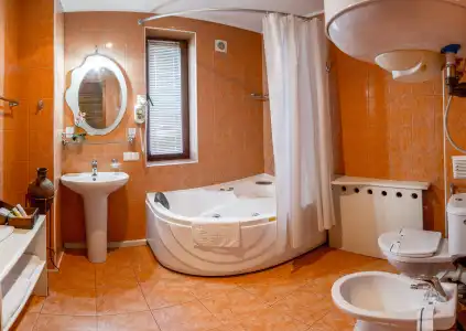 Bartolomeo Best River Resort - 57