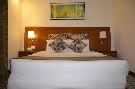 Amra Palace International - 53
