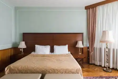 President-Hotel - 60