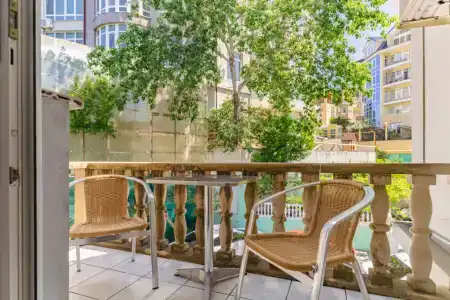 Odeon Guest House - 143