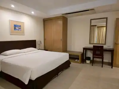 Tropicana Pattaya - 24