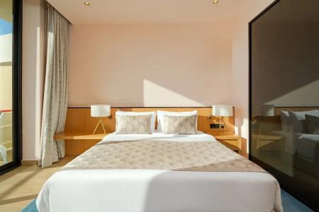 voco Monaco Dubai Heart of Europe by IHG - 42