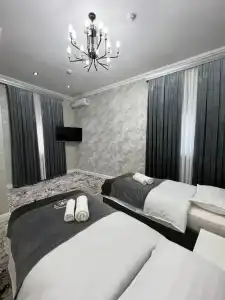 Next Samarkand - 18