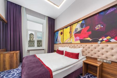 Best Western Plus Centre - 111