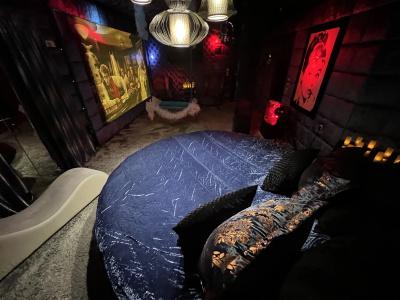 Xcite Salem Boutique-hotel - 248