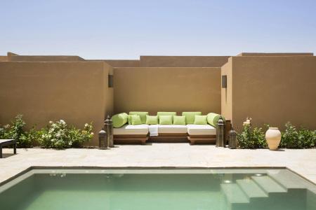 Anantara Al Jabal Al Akhdar Resort - 15
