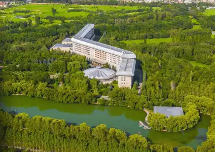 Swissôtel Wellness Resort Alatau - 1