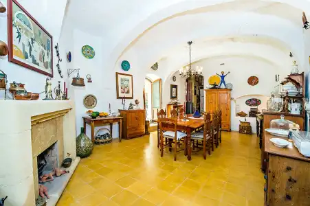Dar Tal-Kaptan Boutique Maison Guest House - 40