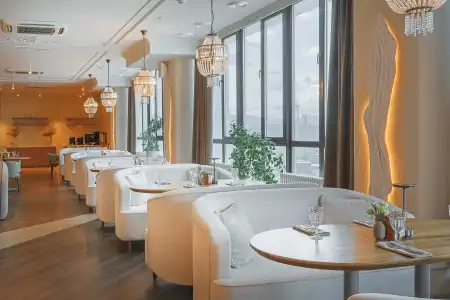 Reston & Spa - 41