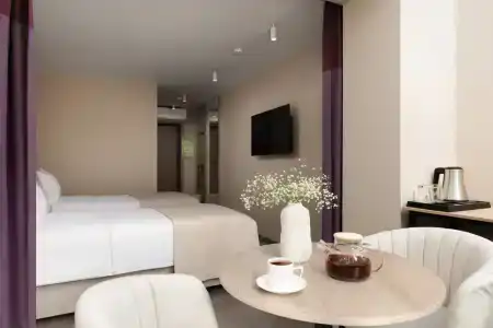 Dzerzhinskogo Sanatorium - 101