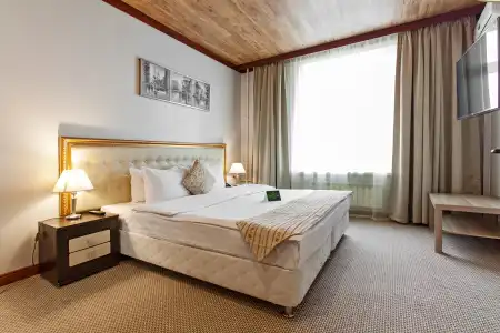 Mandarin Moskva - 49