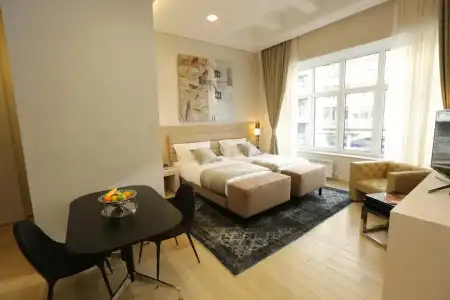 Zepter Belgrade - 1